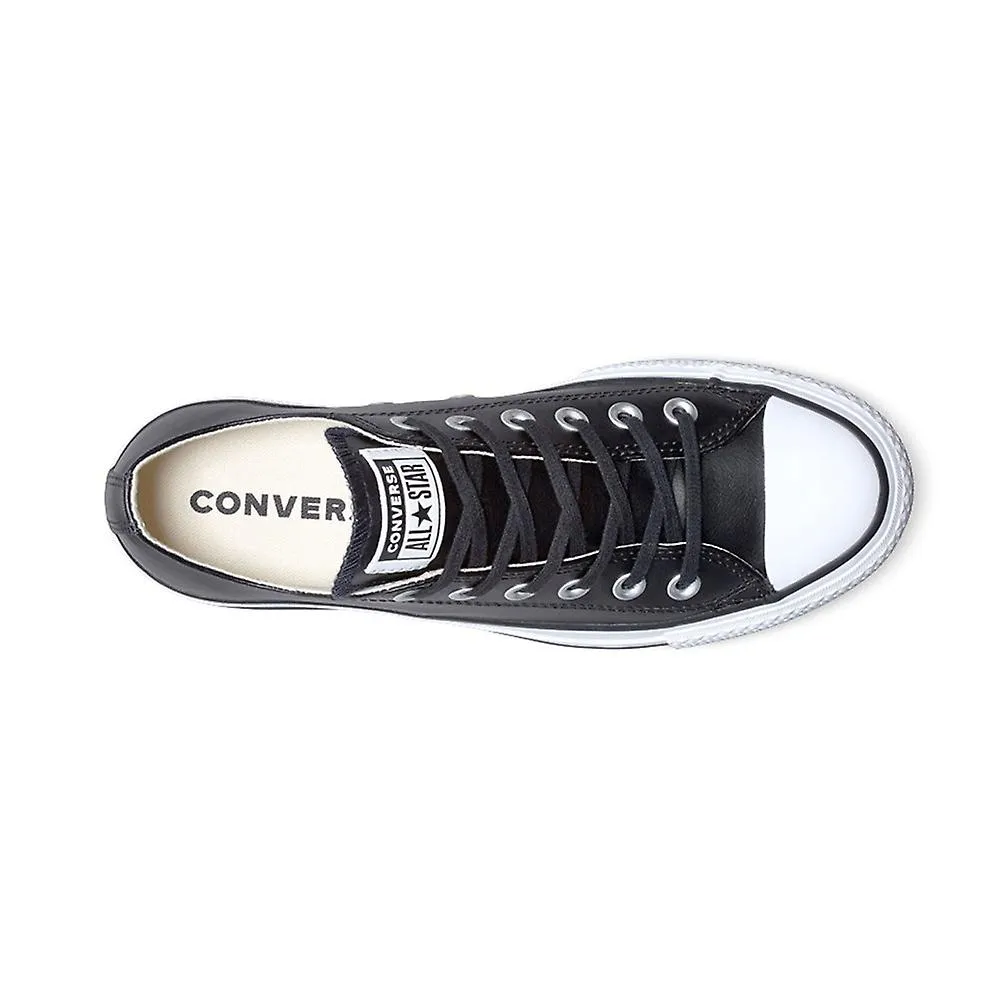 Converse Chuck Taylor All Star Lift Clean Leather Low Top C561681 universal verano mujer