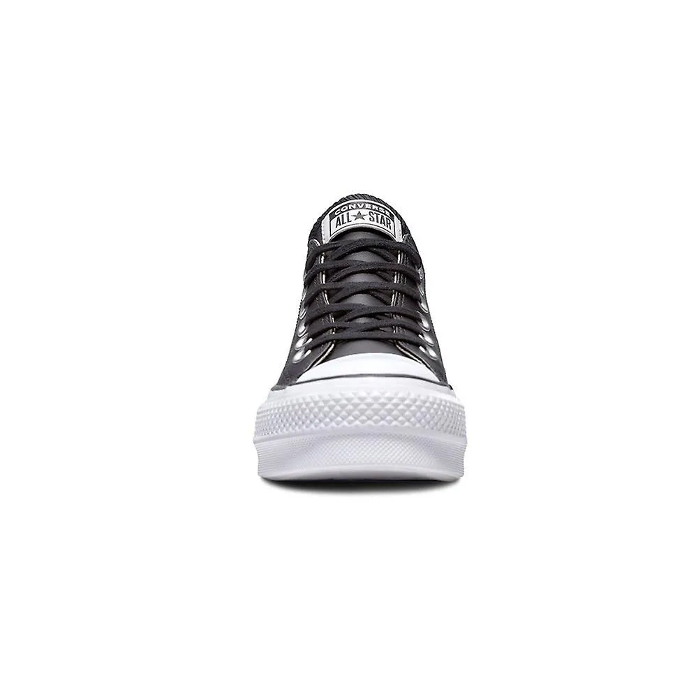 Converse Chuck Taylor All Star Lift Clean Leather Low Top C561681 universal verano mujer