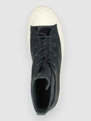 Converse Chuck Taylor All Star Weatherized Leather Winter Calzados de Invierno
