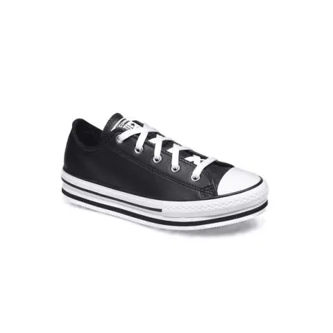 CONVERSE CHUCK TAYLOR PIEL  669710C