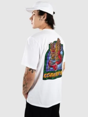 Converse Cons Stained Glass Camiseta