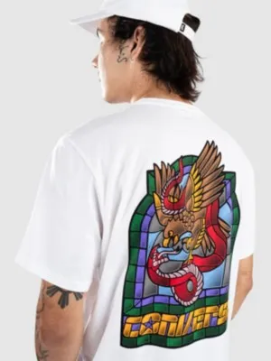 Converse Cons Stained Glass Camiseta