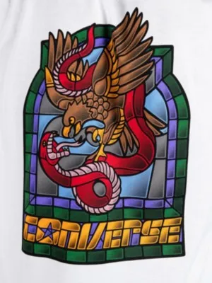Converse Cons Stained Glass Camiseta