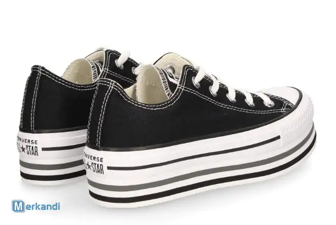 Converse Ctas Platform Layer OX