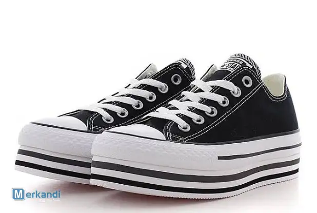 Converse Ctas Platform Layer OX