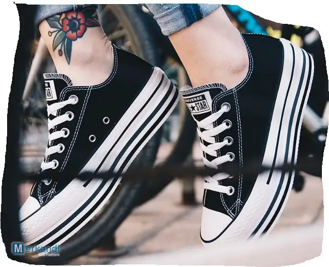 Converse Ctas Platform Layer OX