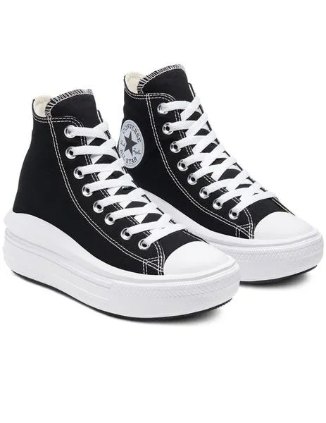 converse move hi negro