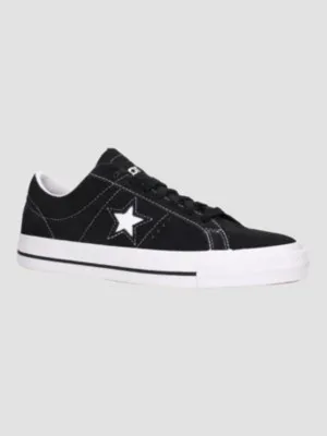 Converse One Star Pro Zapatillas de Skate