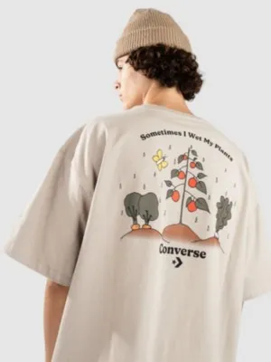 Converse Plants Camiseta