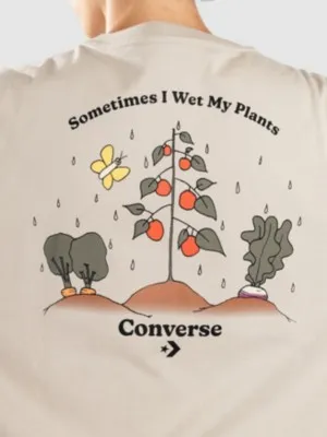 Converse Plants Camiseta