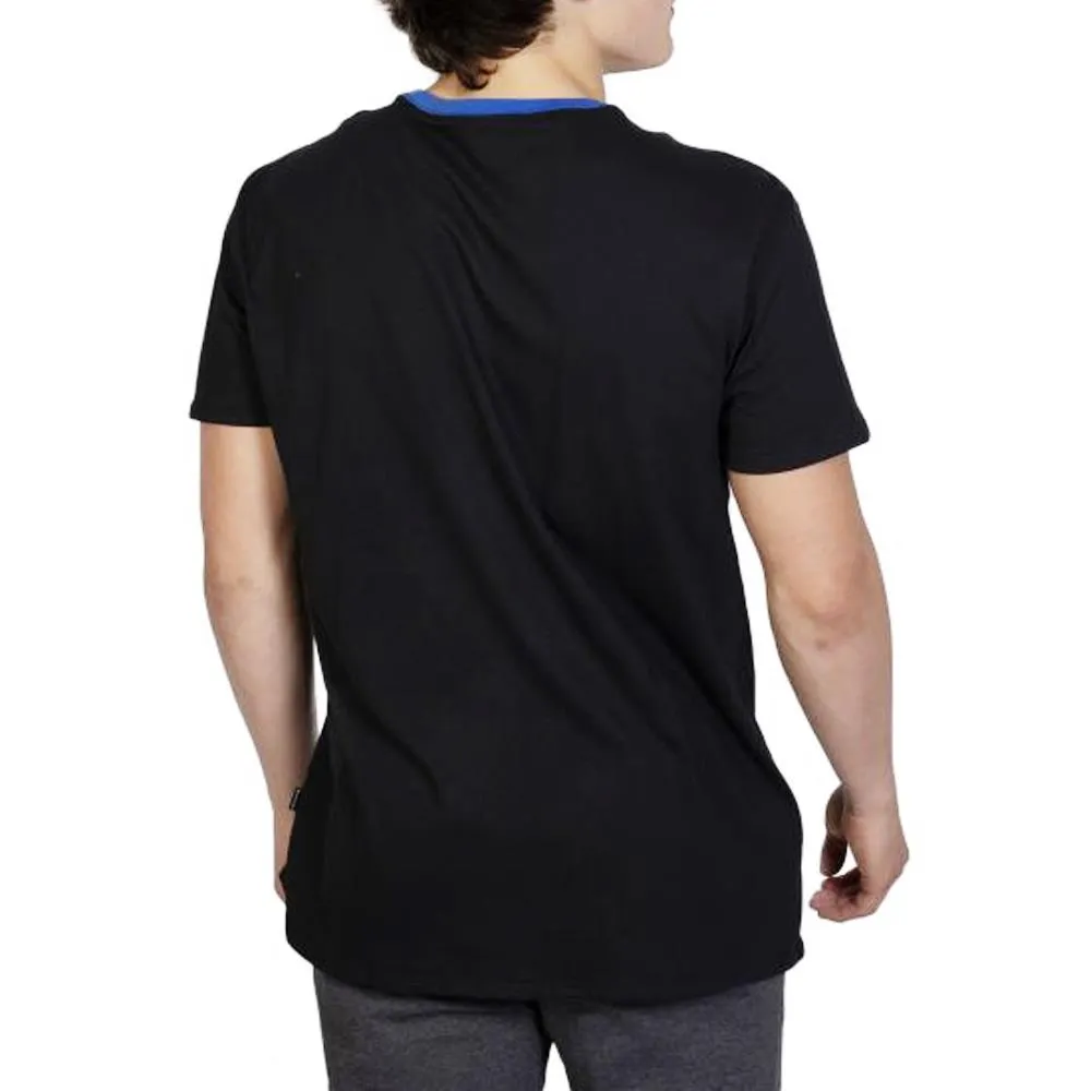 CONVERSE REMERA HOMBRE  CHEVRON MULTICOLOR NG
