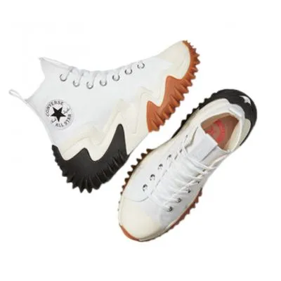 Converse Run Star Motion CX Platform