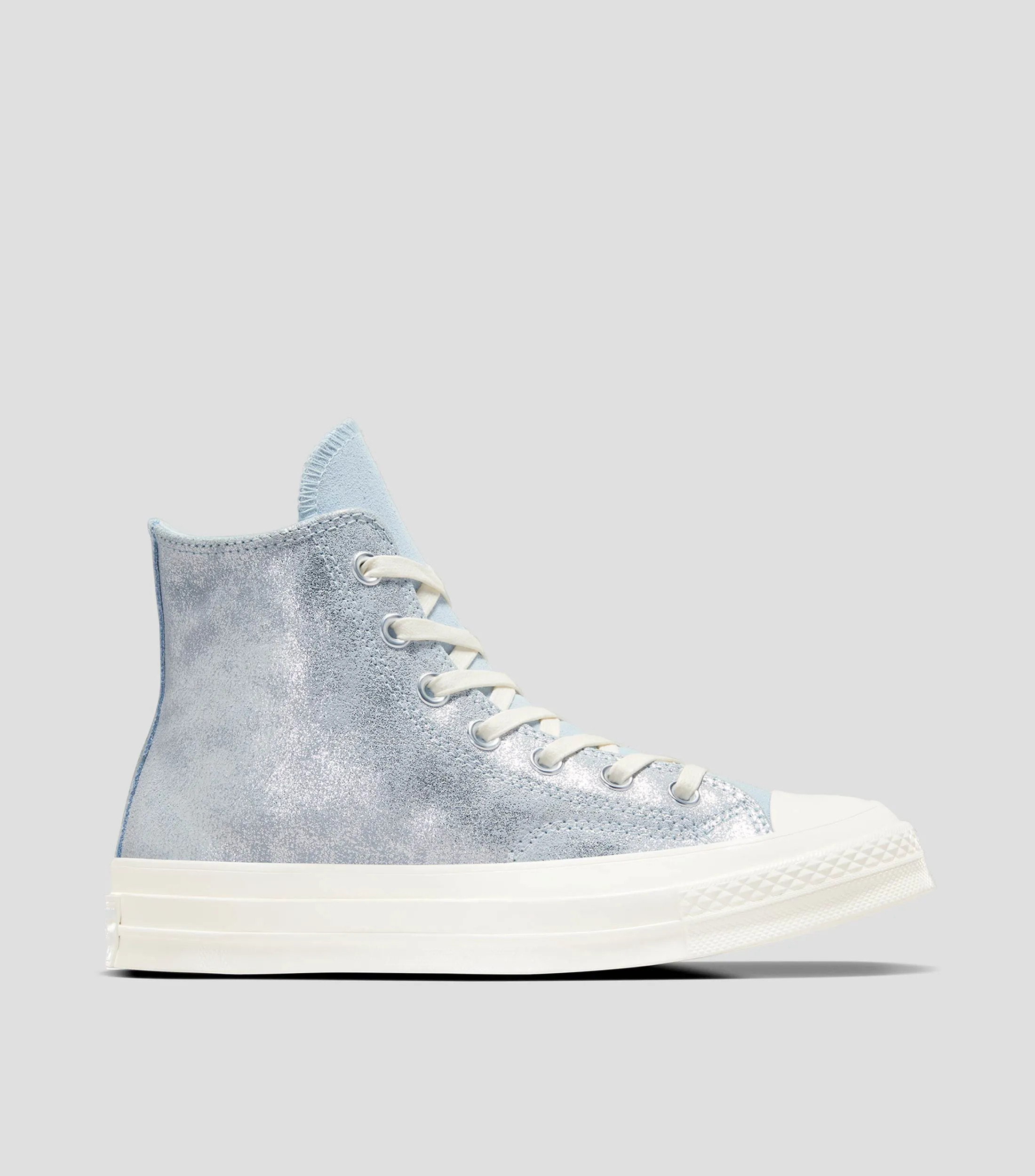 Converse Tenis casuales en gamuza Mujer