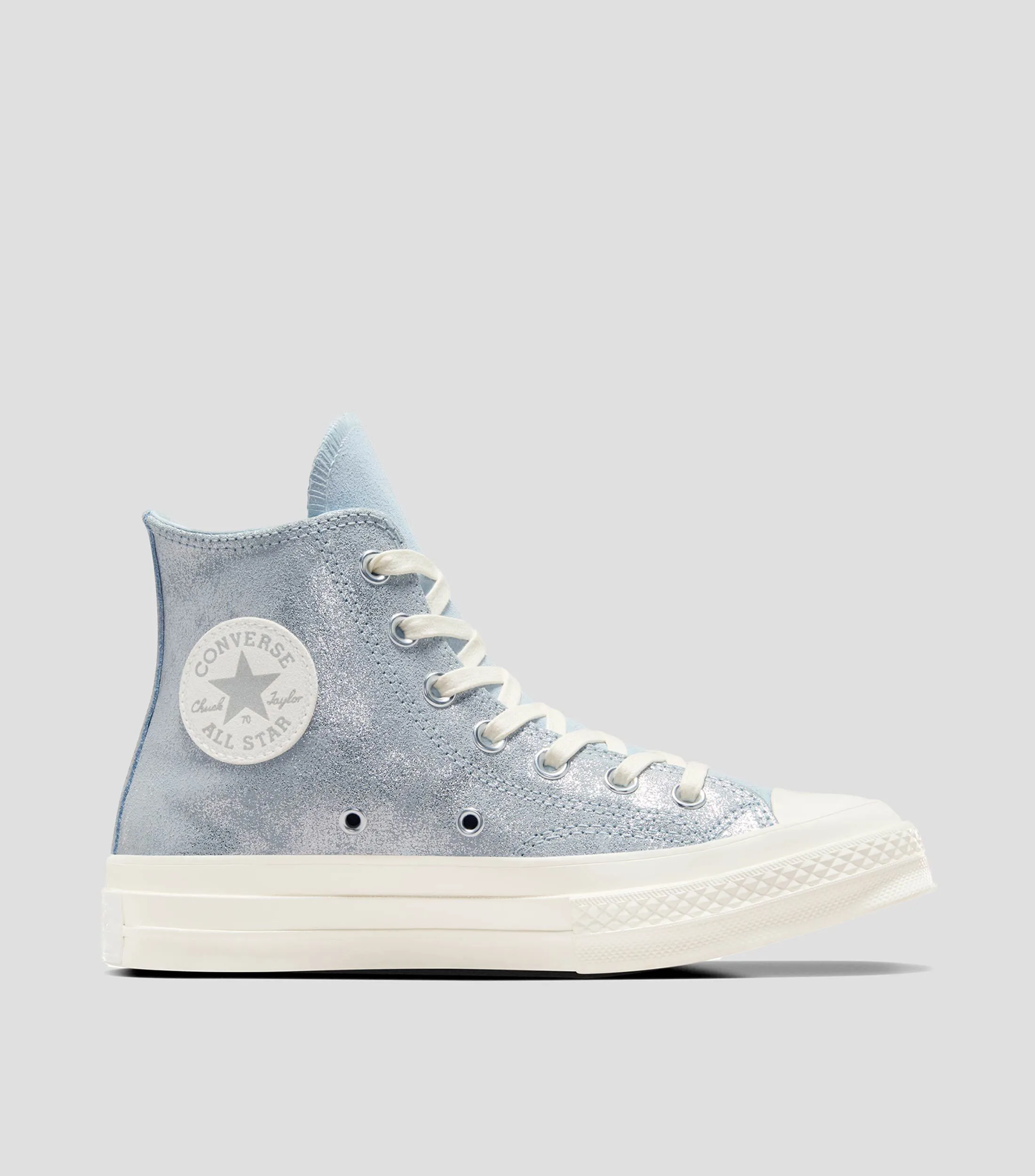 Converse Tenis casuales en gamuza Mujer