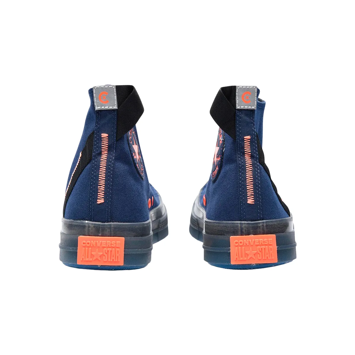 Converse Zapatillas Chuck Taylor All Star Cx – Hi – 172808c