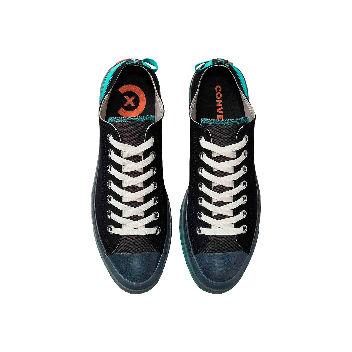 Converse Zapatillas Chuck Taylor All Star Cx – Ox – 172809c