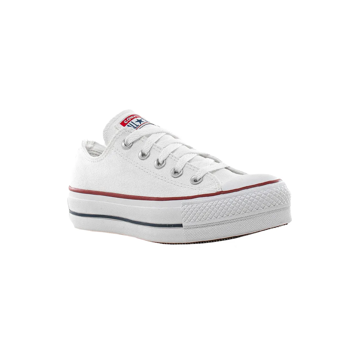 Converse Zapatillas Ct All Star Lift Ox – 166587c