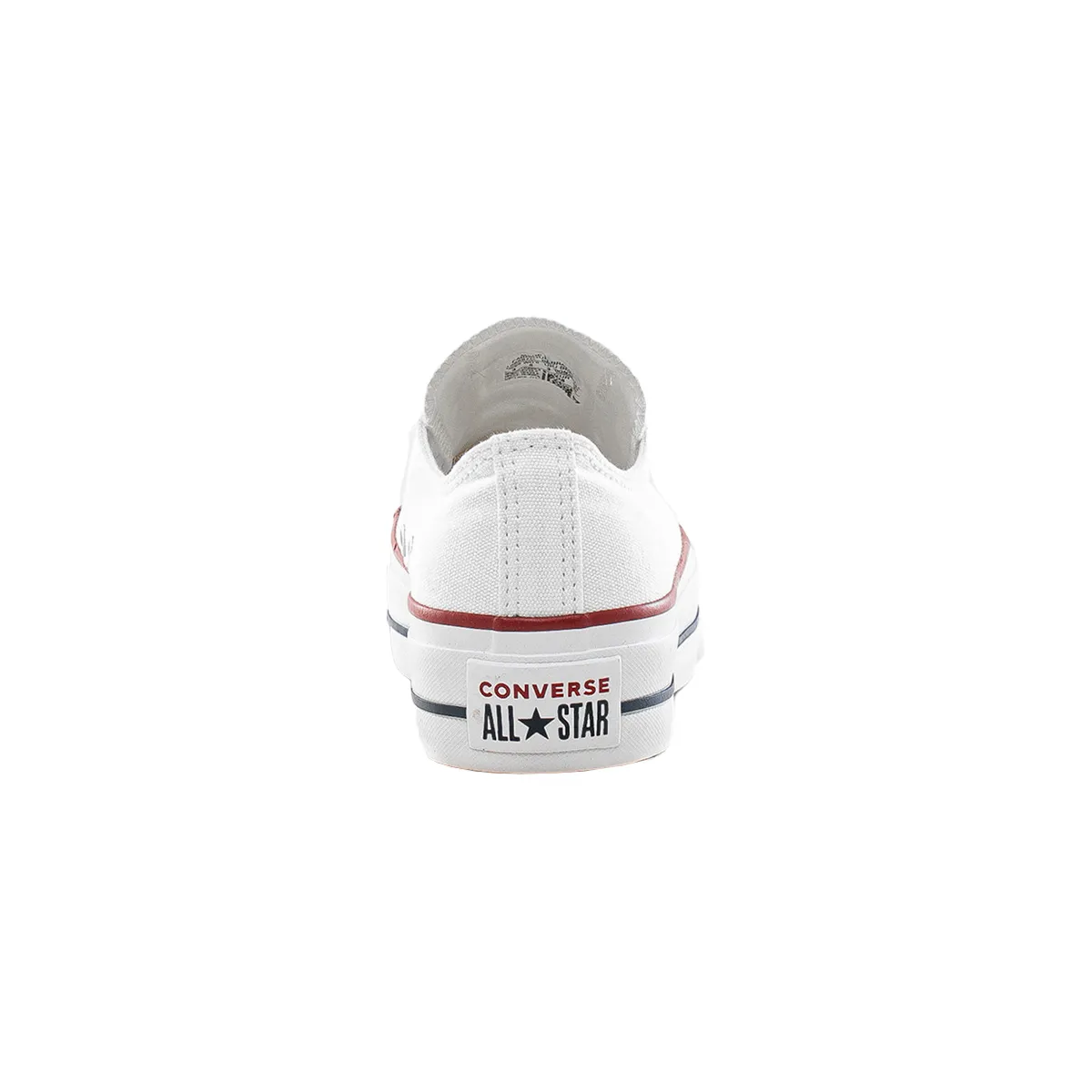 Converse Zapatillas Ct All Star Lift Ox – 166587c