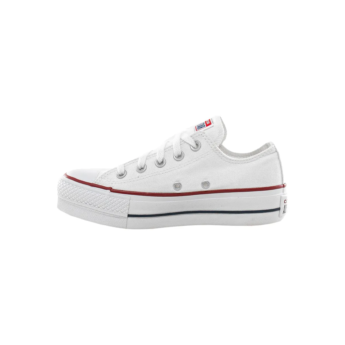 Converse Zapatillas Ct All Star Lift Ox – 166587c