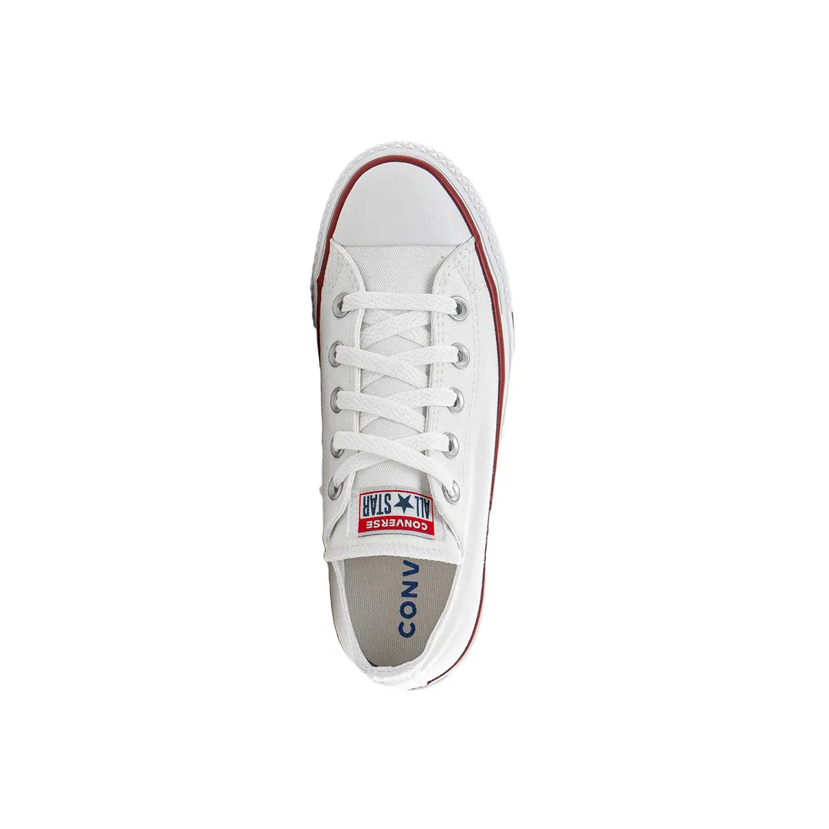 Converse Zapatillas Ct All Star Lift Ox – 166587c