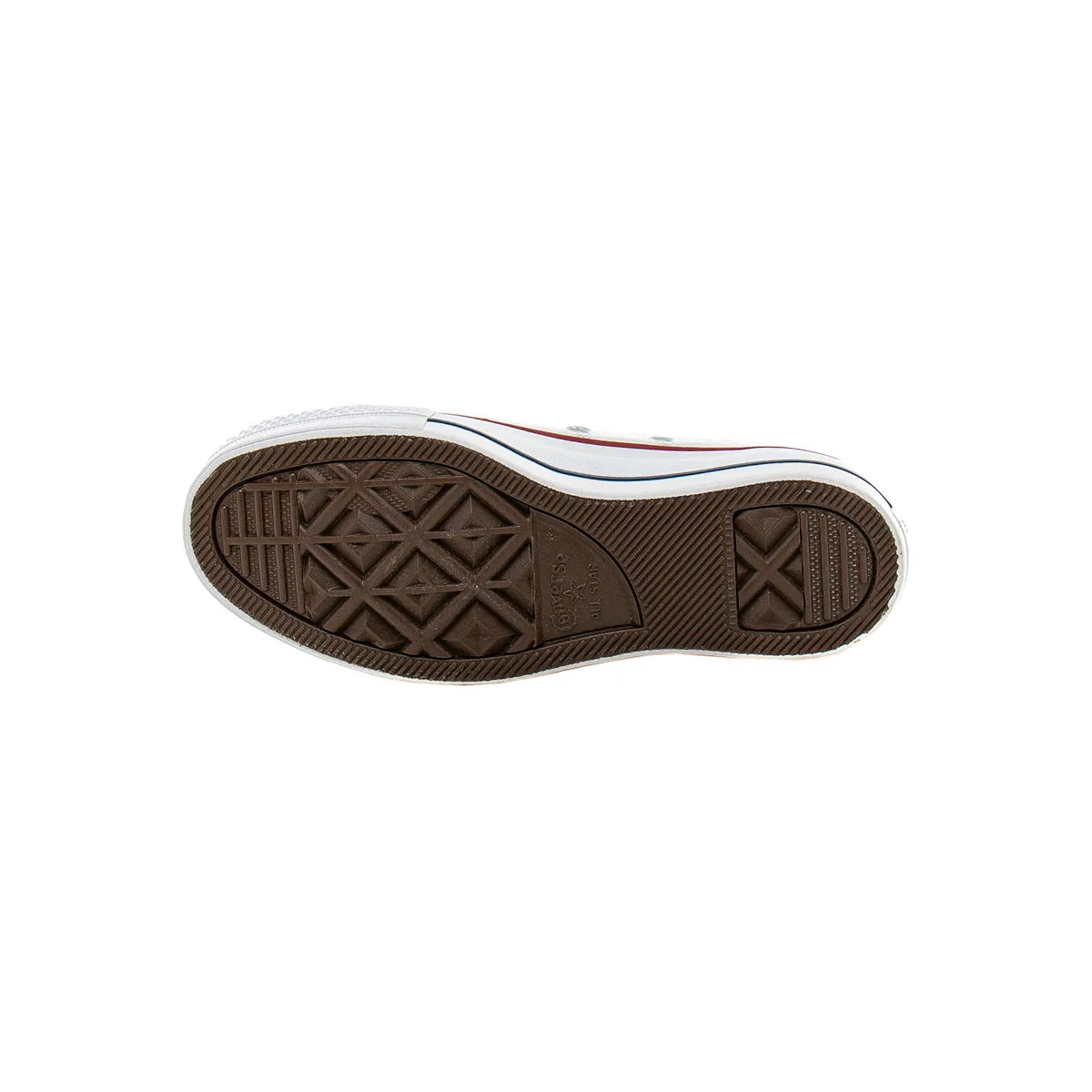 Converse Zapatillas Ct All Star Lift Ox – 166587c