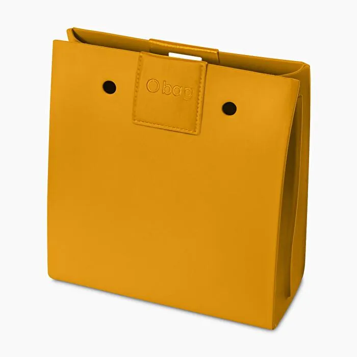 Cuerpo camello nuevo O square