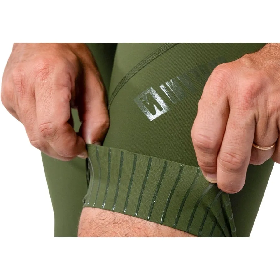  Culotes Inverse Beta Army