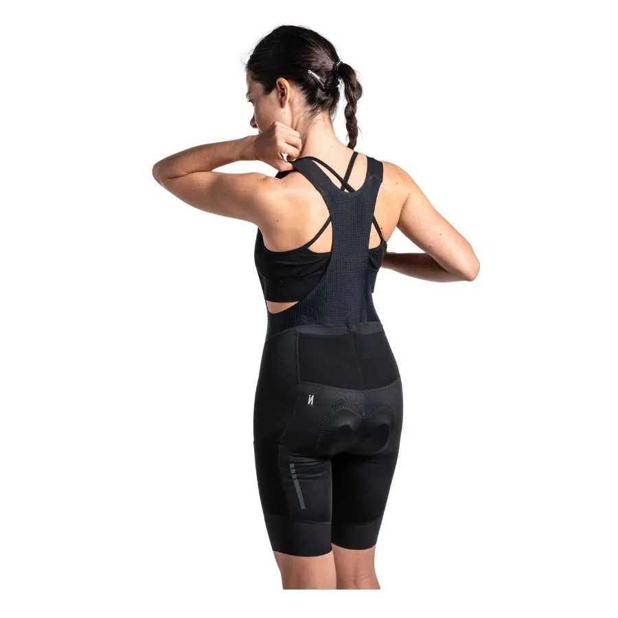  Culotes Inverse Drak Black