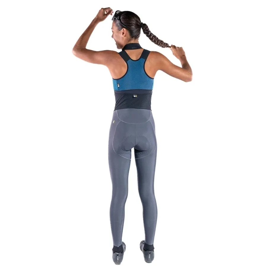  Culotes Inverse Kendra Antracita