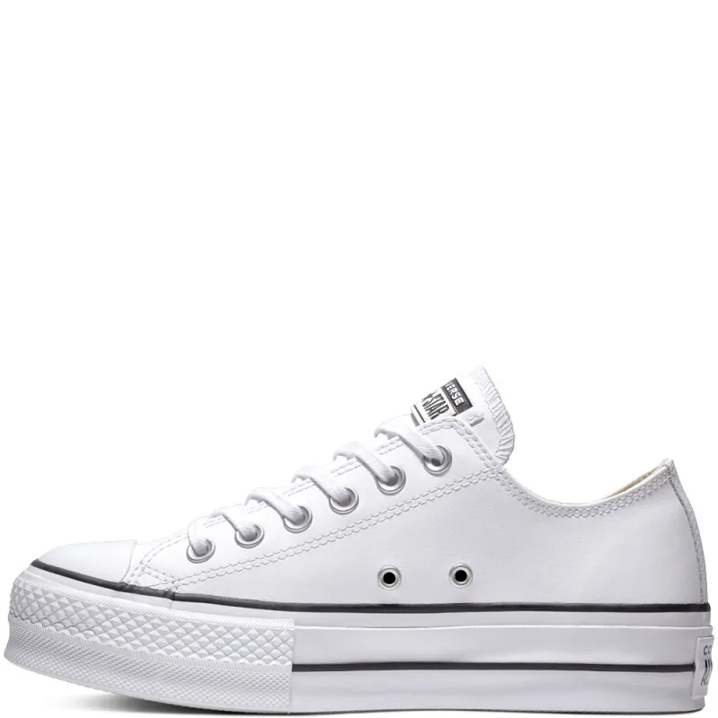 Deportivas Converse plataforma 561680C
