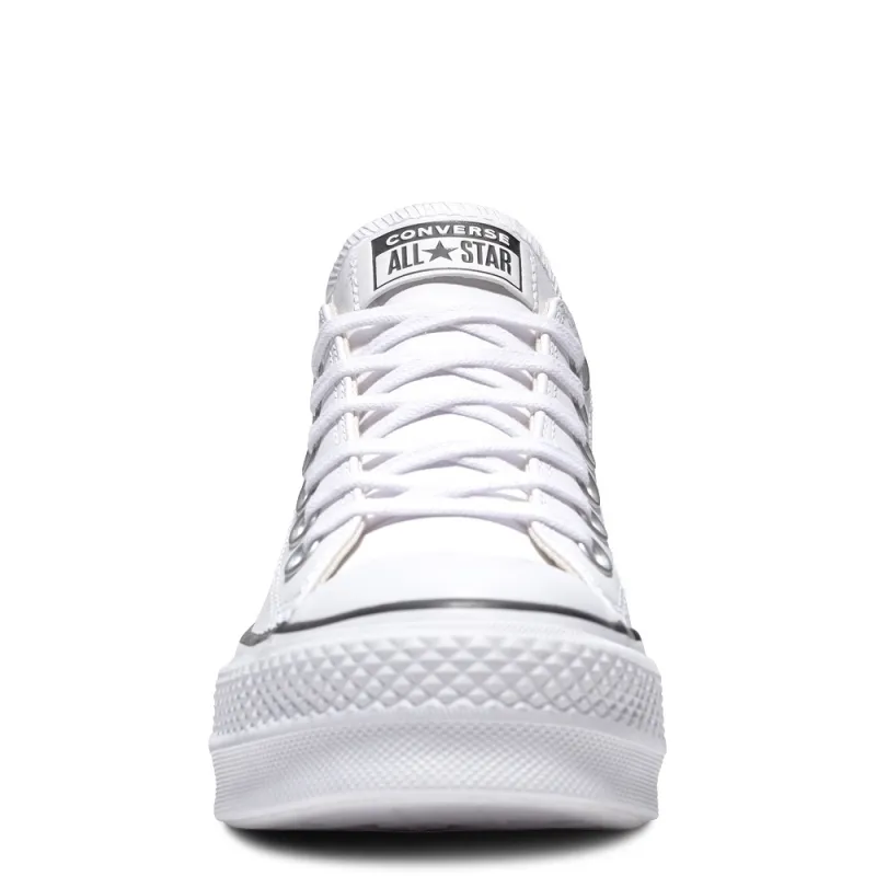 Deportivas Converse plataforma 561680C