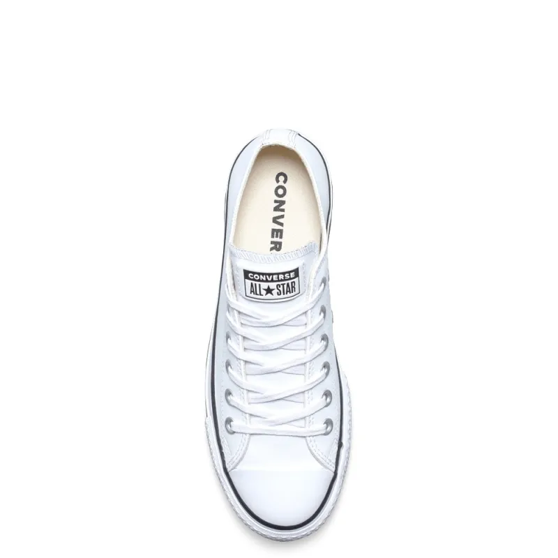 Deportivas Converse plataforma 561680C