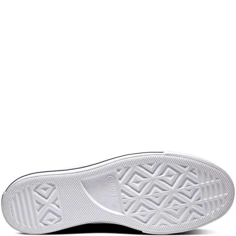 Deportivas Converse plataforma 561680C