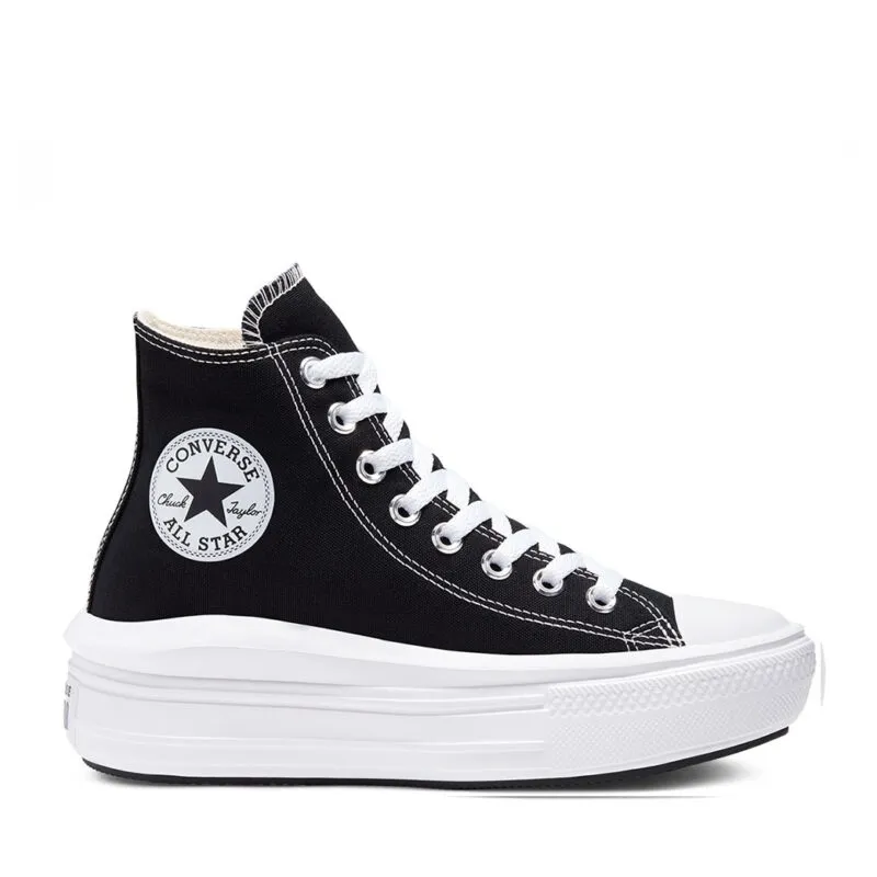 Deportivas Converse plataforma move 568497C