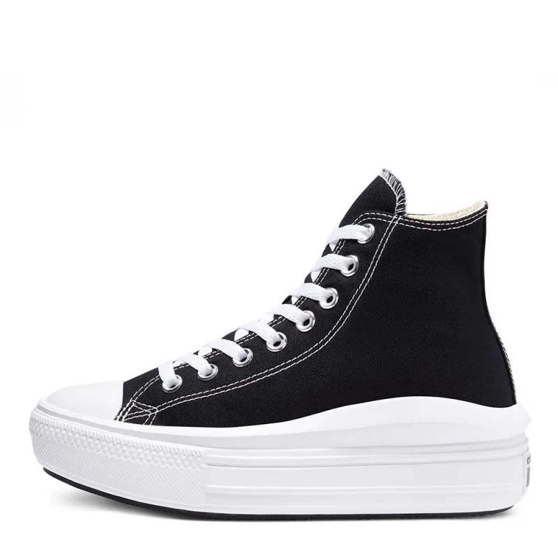 Deportivas Converse plataforma move 568497C