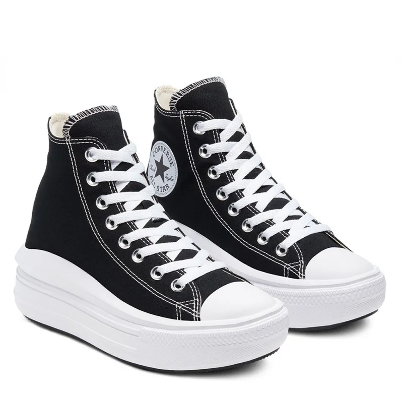 Deportivas Converse plataforma move 568497C