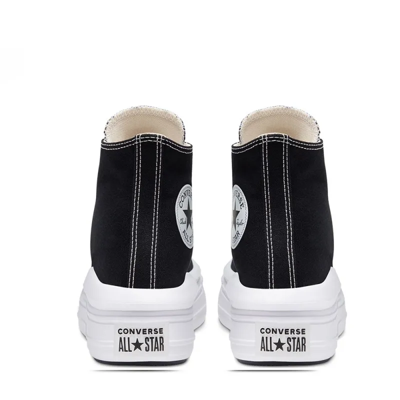 Deportivas Converse plataforma move 568497C