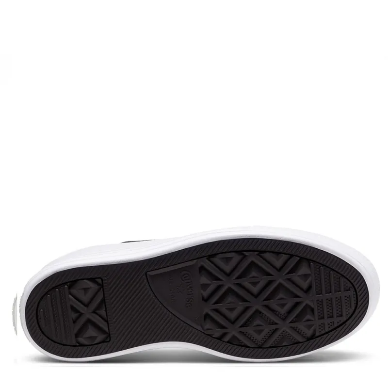 Deportivas Converse plataforma move 568497C