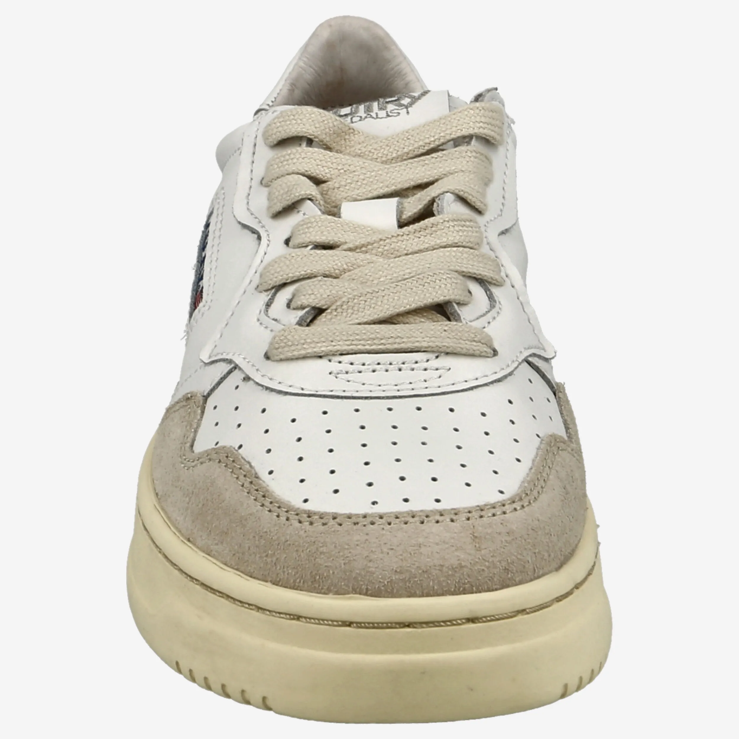Deportivas Hombre Autry LEAT SUEDE
