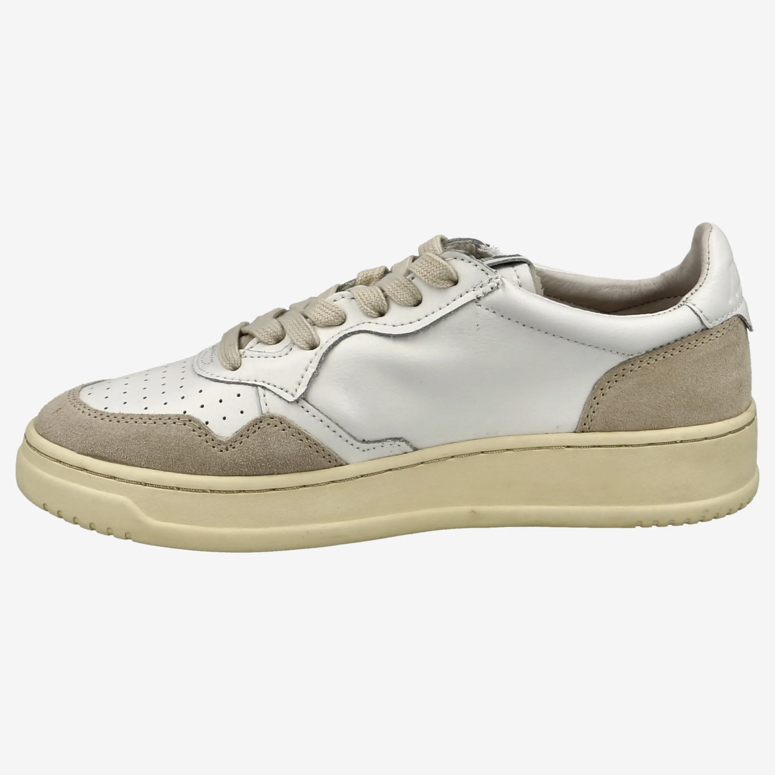 Deportivas Hombre Autry LEAT SUEDE