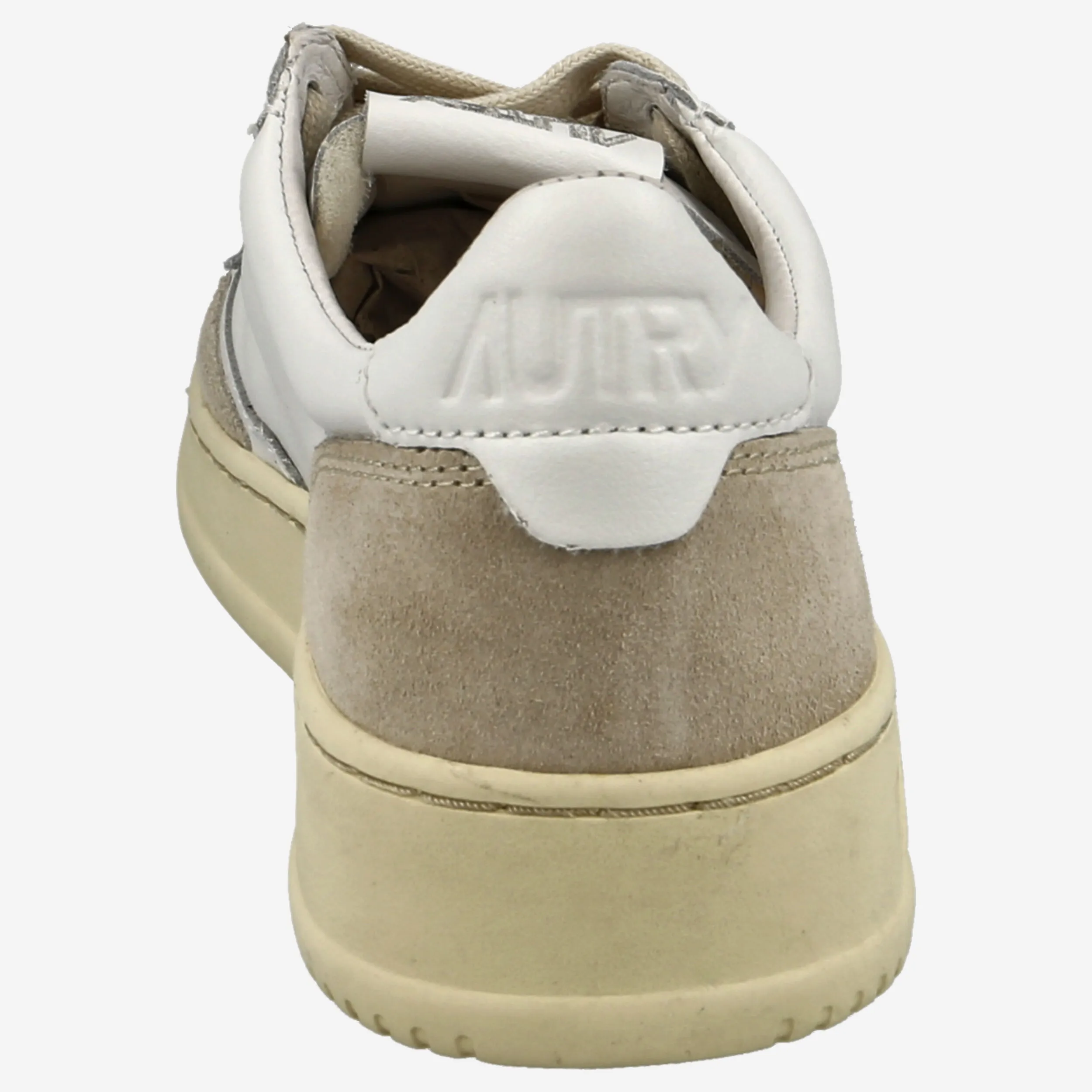 Deportivas Hombre Autry LEAT SUEDE