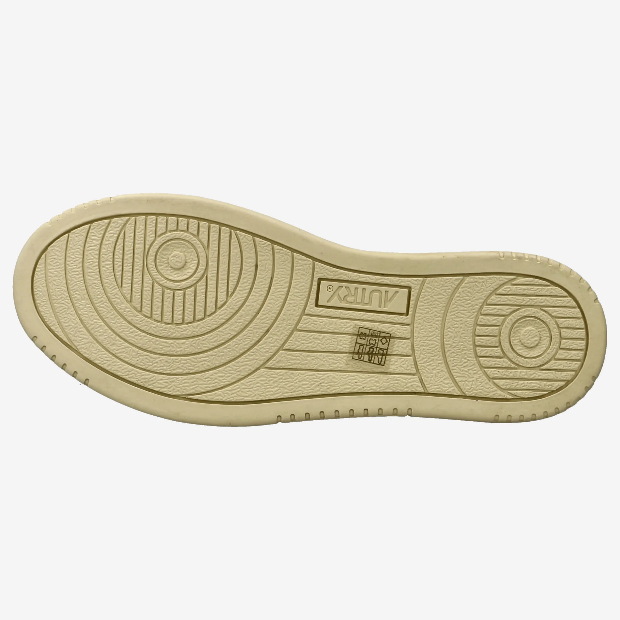 Deportivas Hombre Autry LEAT SUEDE