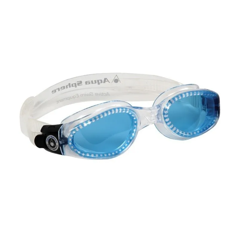 Gafas de Natación Aqua Sphere Kaiman EP115 0000LB