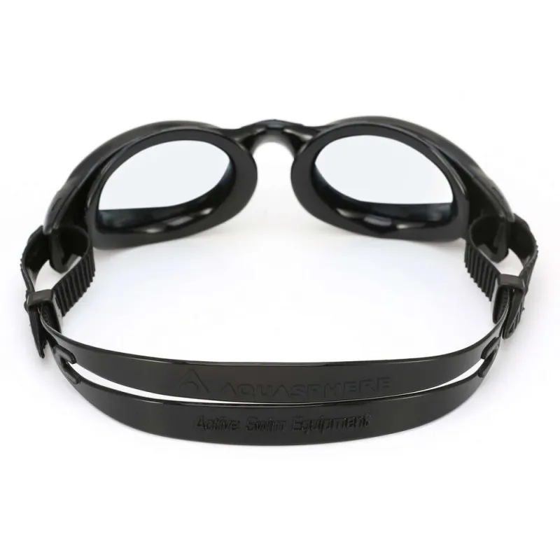 Gafas de Natación Aqua Sphere Kaiman EP300 0101LC