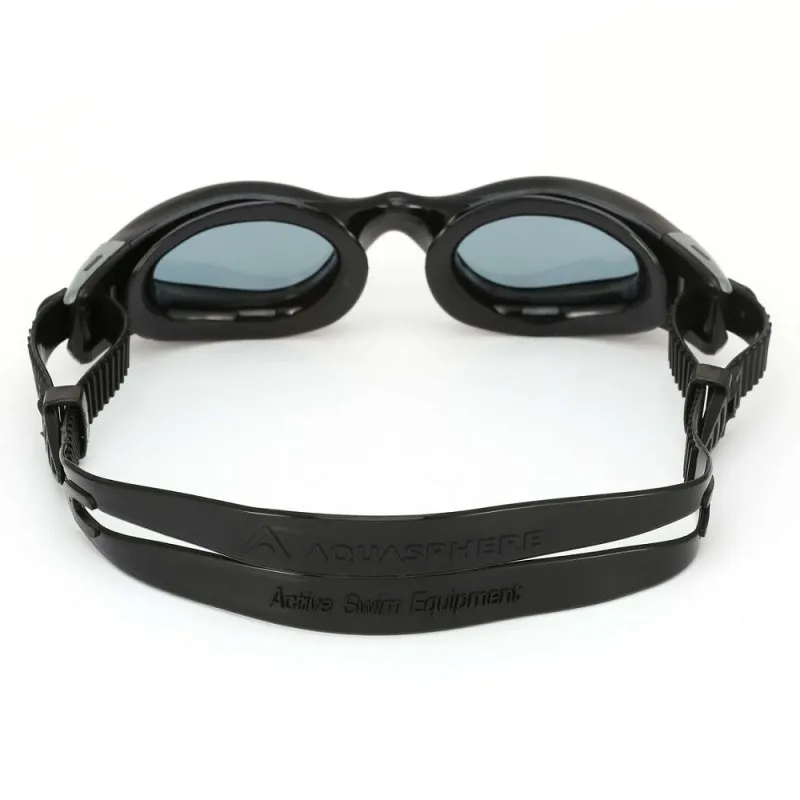 Gafas de Natación Aqua Sphere Kaiman Small EP323 0101LD