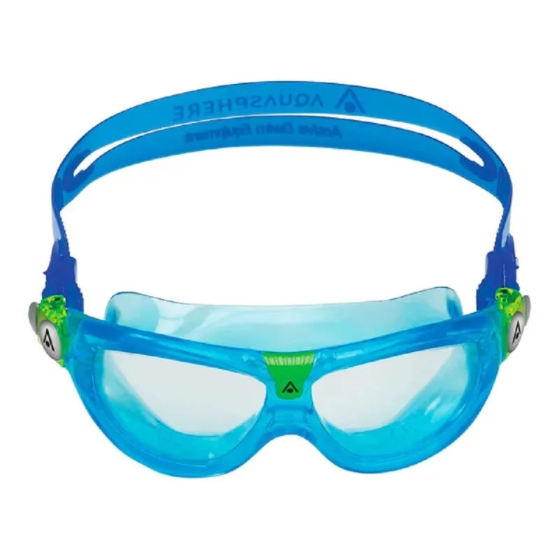 Gafas de Natación Aqua Sphere Seal Kid 2 MS561.4340LC