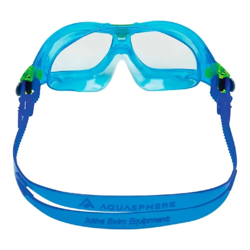 Gafas de Natación Aqua Sphere Seal Kid 2 MS561.4340LC