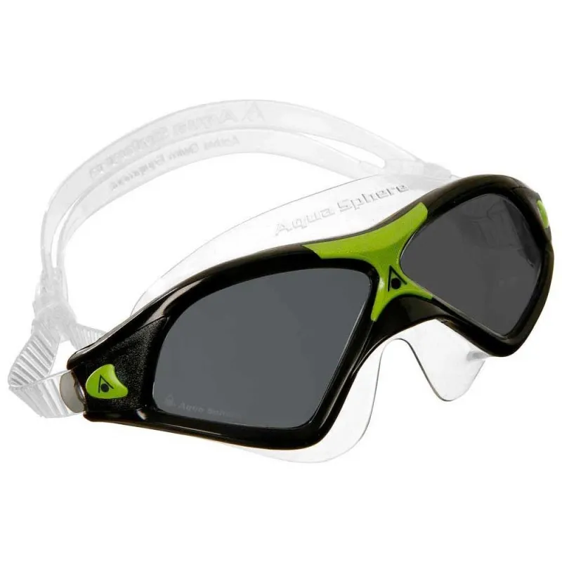 Gafas de Natación Aqua Sphere Seal XP2 MS163 116
