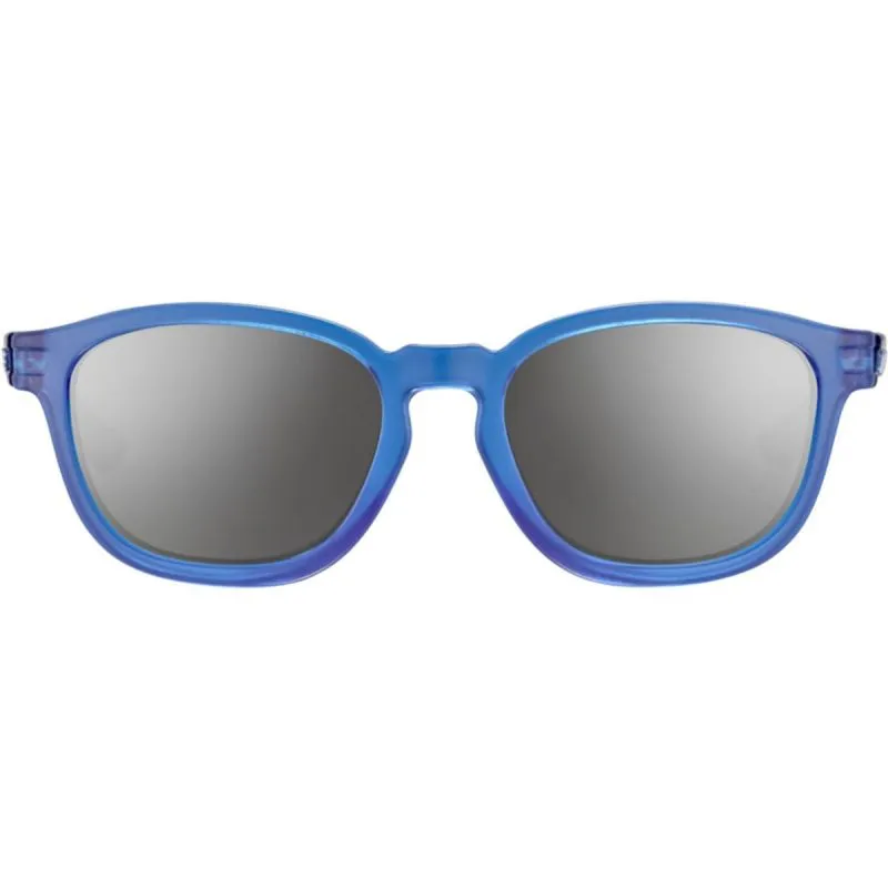 GAFAS DE SOL CéBé ORESTE (AZUL MARINO MATE  ZONA AZUL GRIS CLARO CAT.3) NIñOS