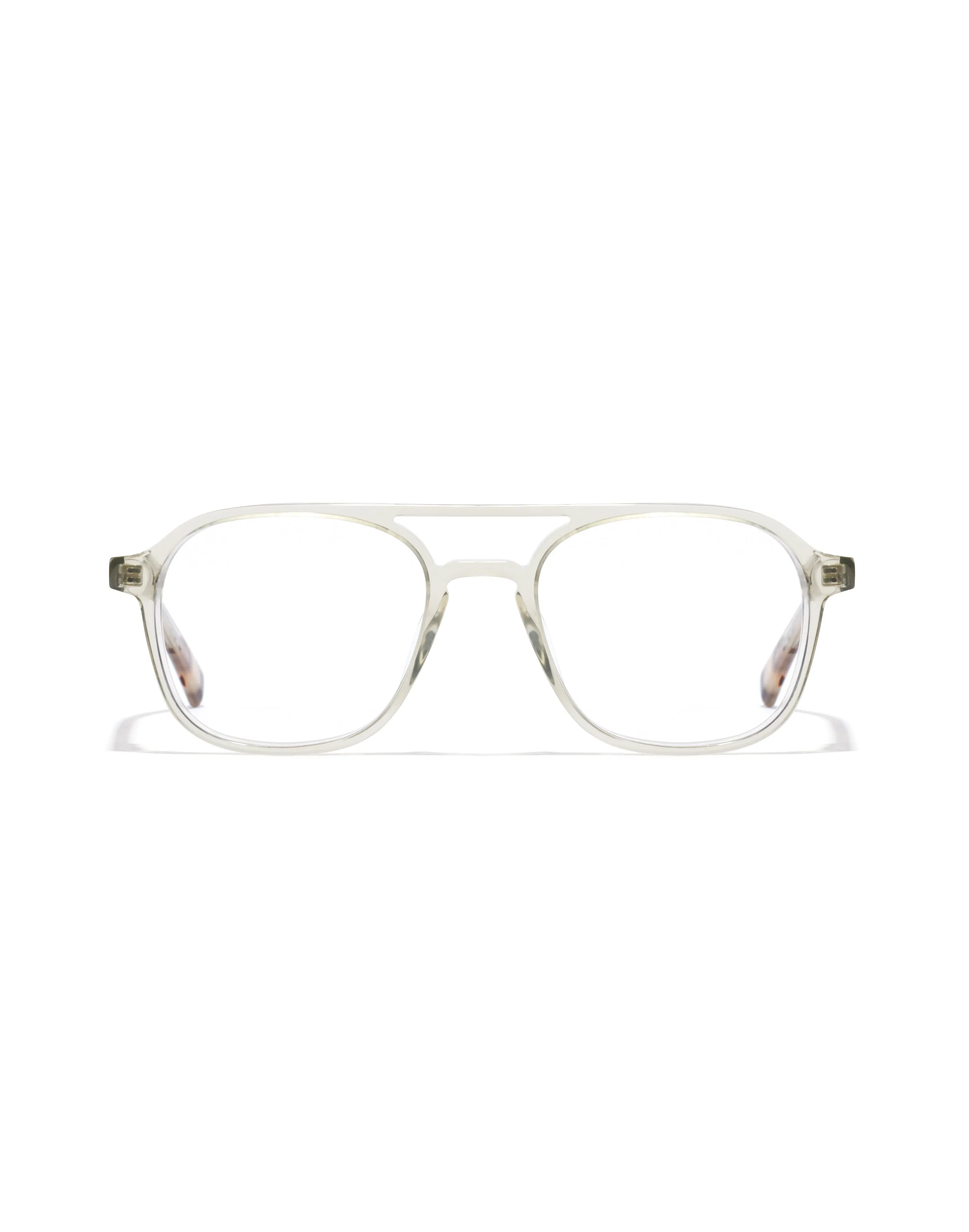 Gafas oftálmicas Hawkers HHUN20T0XV Unisex Color Gris